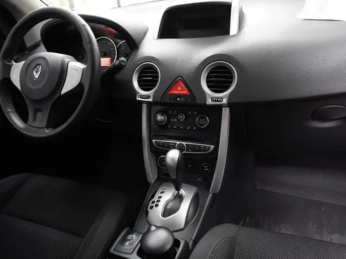 Renault Koleos 2.5 Dynamique Plus