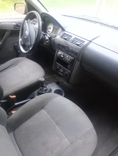 Volkswagen Gol 1.6 I Trendline 60b