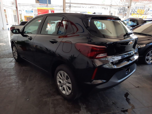 Chevrolet Onix 1.0 Lt Turbo Aut Novo Onix Turbo