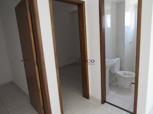 Imagem 6 de 23 de Apartamento Duplex À Venda, 88 M² Por R$ 230.000,00 - Vila Real - Guarulhos/sp - Ad0018