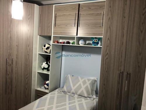 Imagem 6 de 29 de Apartamento Para Venda Em Campinas - Ap03168 - 69264842