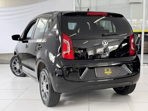 Volkswagen Up! 1.0 Run Total Flex 12V 5p