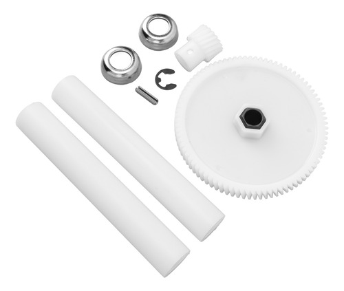 Kit De Engranajes Impulsores Para Compactador De Basura Effi