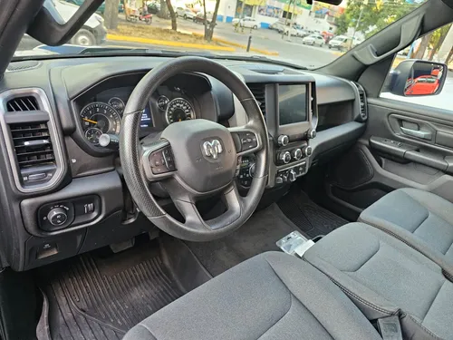 Dodge Ram Tradesman V6 4x4 2022