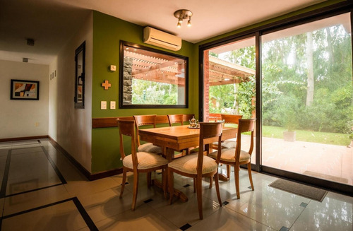 Imagen 6 de 17 de Venta De Casa 3 Dormitorios En Barrio Privado Carmel