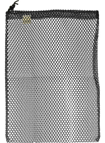 Equinox Nylon Mesh Stuff Bag, 23  X 36 , Negro