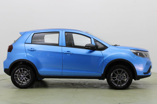 Geely Gx3 Pro Gb 1.5 Suv Manual 2024 0km