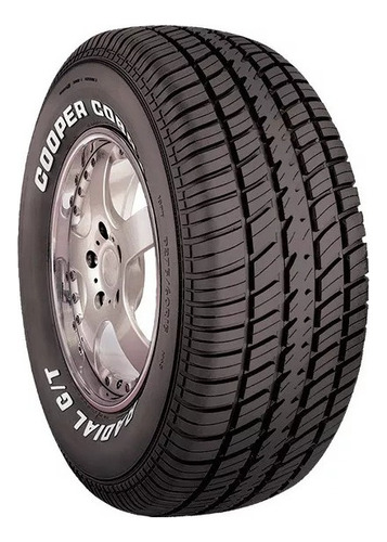 Llanta 235/60 R14 Cooper Cobra 96t