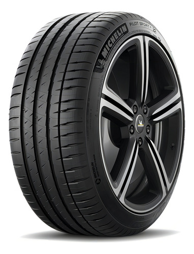 Llanta 255/45r19 Michelin Pilot Sport 4 104y