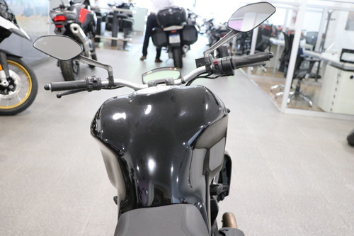 Imagen 12 de 20 de Ducati Monster 821