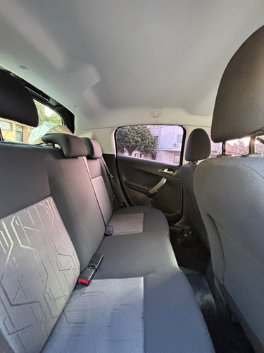 Peugeot 208 1.6 Allure Tiptronic