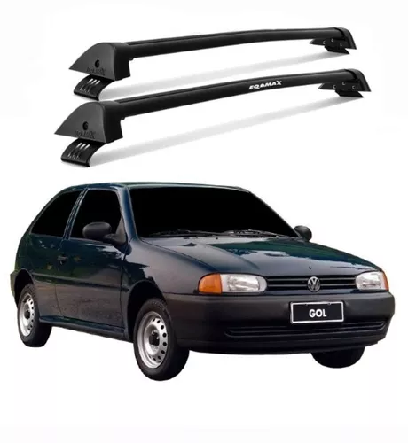 Rack Eqmax New Wave VW Gol G6 / G7 / G8 / Gol Track 2012 2013 2014