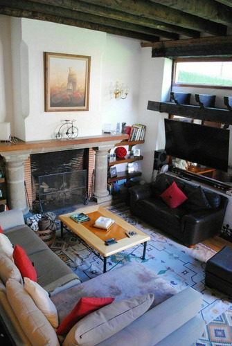 Casa En Venta Lomas De Bezares