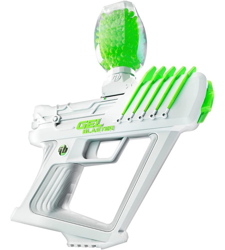 Pistola Hidrogel Surge Gen3 10000 Perlas Eco Automatica 