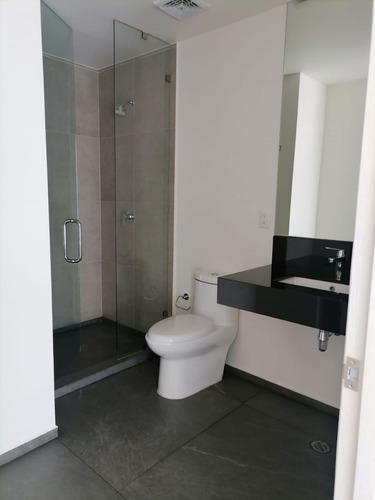 Imagen 9 de 19 de Portal San Ángel, Renta Departamento Nuevo Con Amenidades, C
