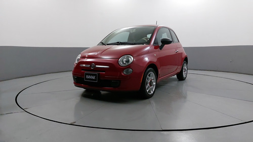 Fiat 500 1.4 Pop Mt