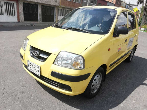 Hyundai Atos