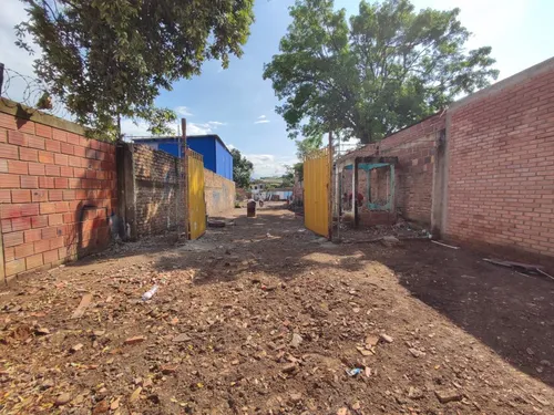 Lote En Arriendo En La Insula. Cod A25720
