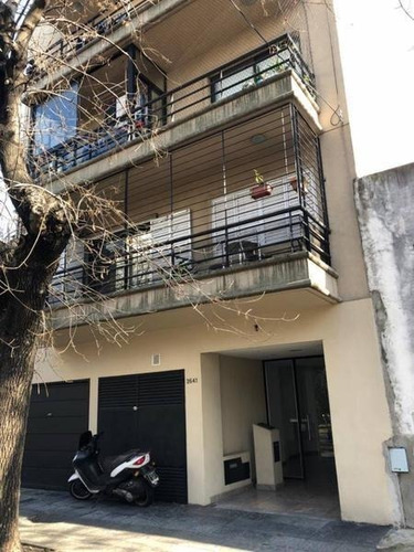 Imagen 4 de 20 de Venta Impecable 2 Ambientes Y Medio Con Fondo Y Parrilla