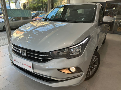 Imagen 4 de 25 de Fiat Cronos Precision 1.3 Cvt *entrega Inmediata* Gz
