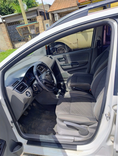 Volkswagen Suran 1.6 Highline Msi 110cv