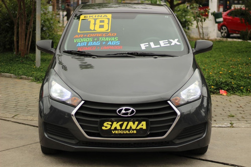 Hyundai Hb20 1.0 Comfort 12v