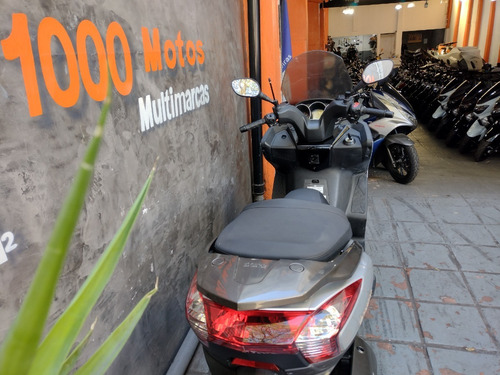 Imagem 5 de 10 de Kymco Downtown 300 I Abs 2019