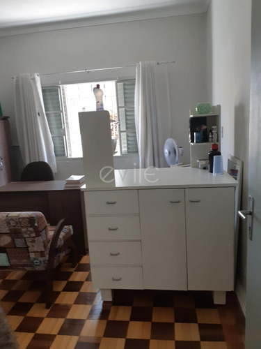 Imagem 9 de 21 de Casa À Venda Em Vila Industrial - Ca009491
