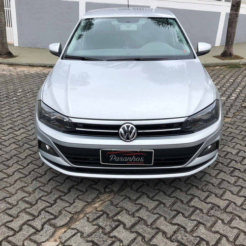 Imagem 2 de 11 de Volkswagen Virtus 1.0 200 Tsi Comfortline Automático