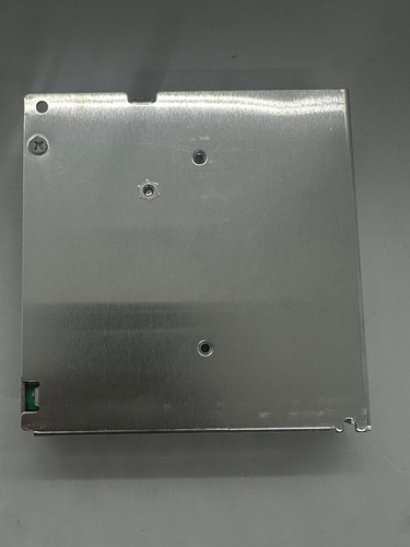 Fuente De Poder Conmutativa, Lrs-75-24, Mean Well