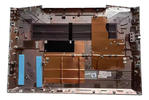 Compatible Funda Inferior L25083-001 For Zbook 15 V, G5