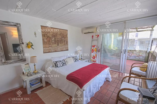 Apartamento En Alquiler Anual - La Barra