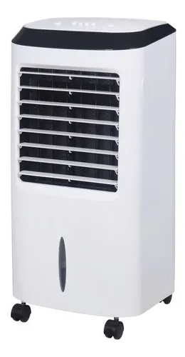 Enfriador De Aire Recco 10lt Bl Kfc-818a Recco