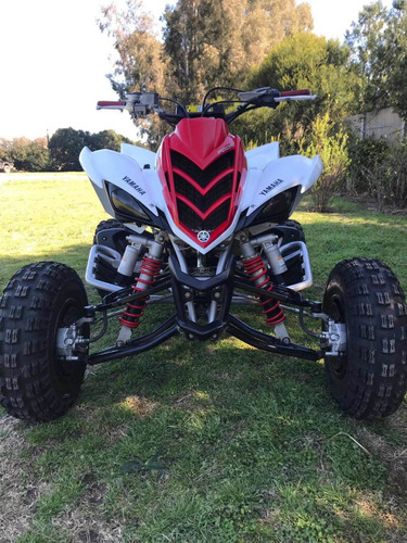 Yamaha Raptor