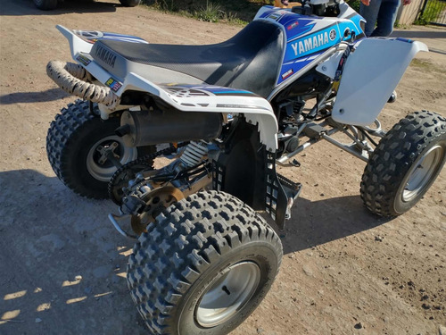 Imagen 3 de 15 de Cuatriciclo Yamaha Blaster Yfz 200