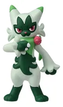Comprar Pokemon Moncolle Ms-28 Floragato Original Tomy Takara Japon
