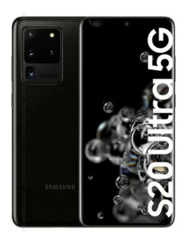 Celular Samsung S20 Ultra 128g 