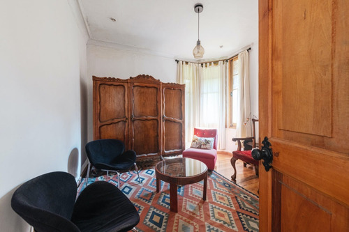 Imagen 10 de 19 de Casa De Alto, Año 1928