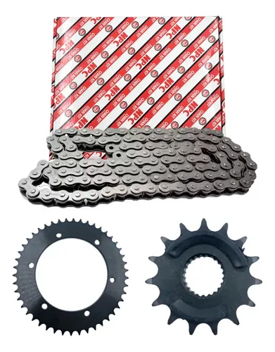 comprar Kit De Transmisión Npc Yamaha Xtz 250