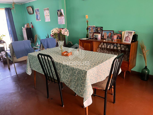 Vta Casa 3 Dorm. La Serena, Ideal Para Comercio,oficinas