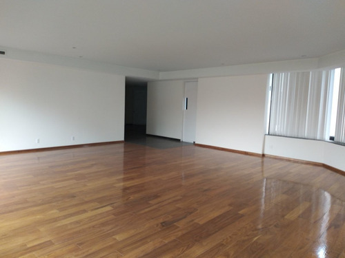 Imagen 10 de 30 de Departamento En Bosques De Las Lomas