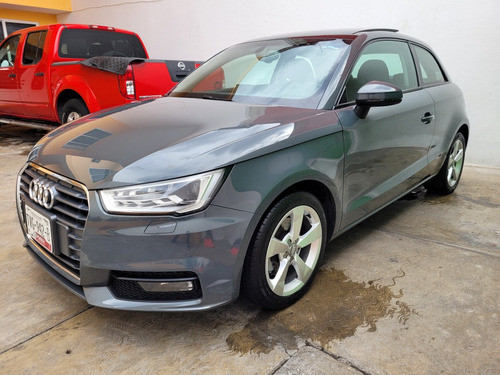 Audi A1 1.4 Ego Mt