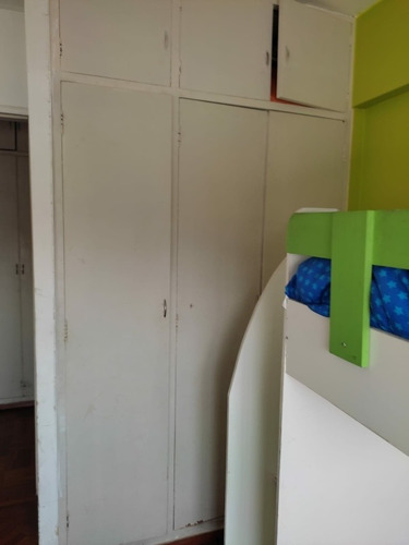 Imagen 8 de 14 de Dueño Vende. Impecable Pent House Ultimo Piso