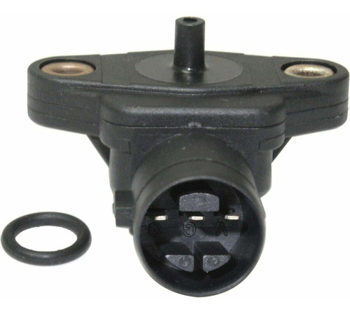 Map Sensor Para Civic Honda Accord Cr-v Odyssey Acura Tl