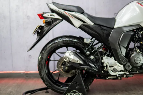 Yamaha Fz 150 2023