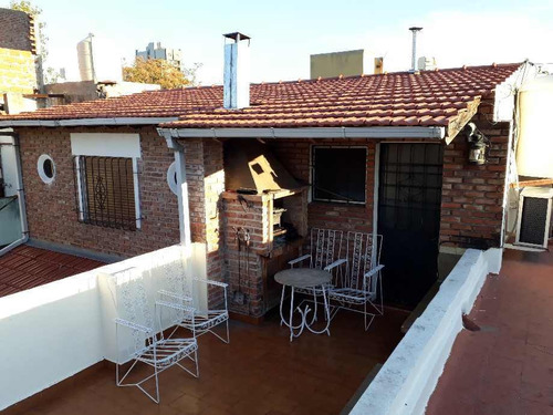 Imagen 12 de 14 de Departamento Tipo Casa En Venta En Lanus Oeste