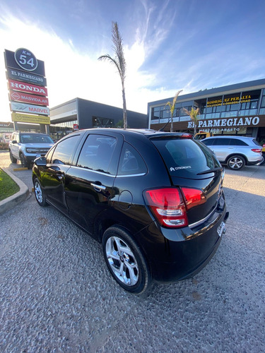 Citroen C3 Exclussive