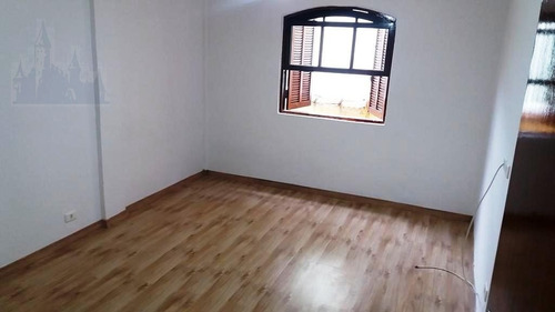Imagem 22 de 23 de Casa Para Venda, 2 Dormitórios, Vila Das Mercês - São Paulo - 11596