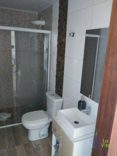 Casa À Venda, 328 M² Por R$ 620.000,00 - Figueira - Gaspar/sc - Ca0408