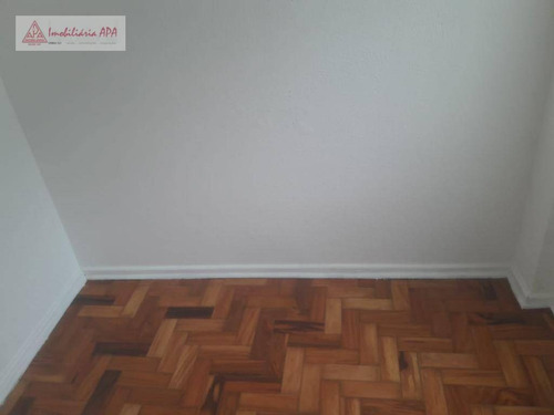 Imagem 21 de 28 de Apartamento Com 2 Dormitórios, 96 M² - Venda Por R$ 695.000,00 Ou Aluguel Por R$ 2.500,00/mês - Santa Cecília - São Paulo/sp - Ap1609